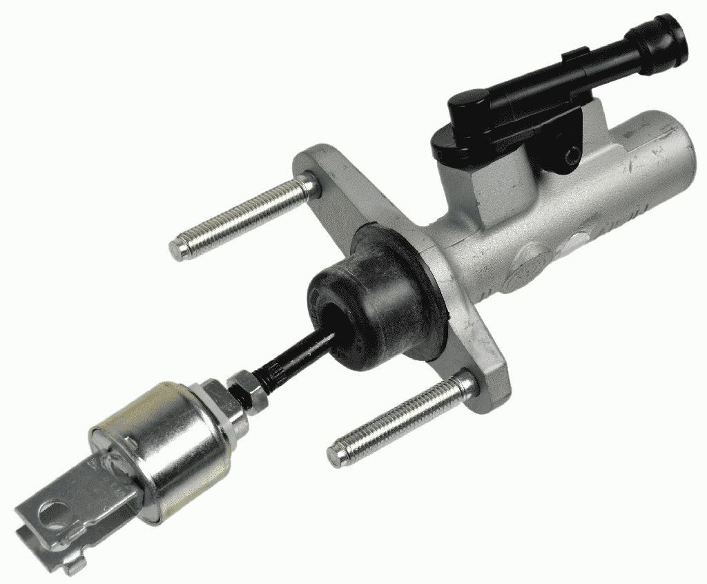 Image of SACHS 6284 600 172 Master Cylinder, clutch