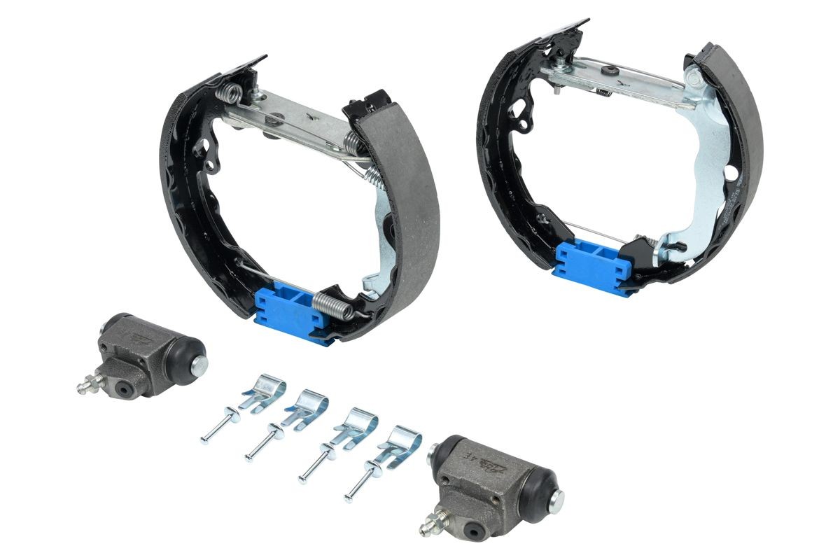 Image of ATE 03.0520-6222.3 Brake Set, drum brakes