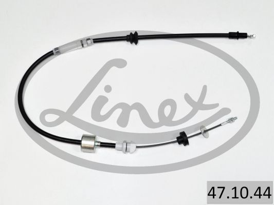 LINEX 47.10.44 Cięgno, sterowanie sprzęgłem-Zdjęcie-0