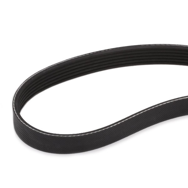 Image of GATES K026PK1123 V-Ribbed Belt Set