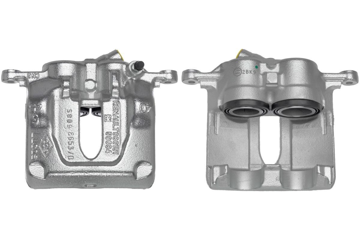 Image of ATE 24.3451-1713.5 Brake caliper