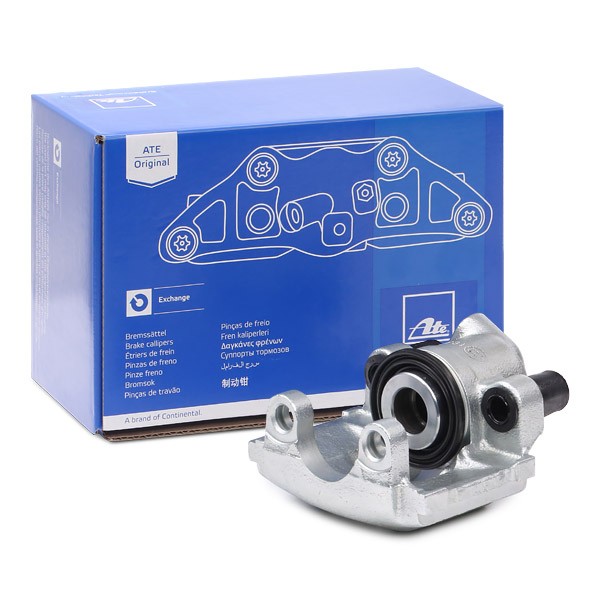 Image of ATE 24.3381-8504.5 Brake caliper