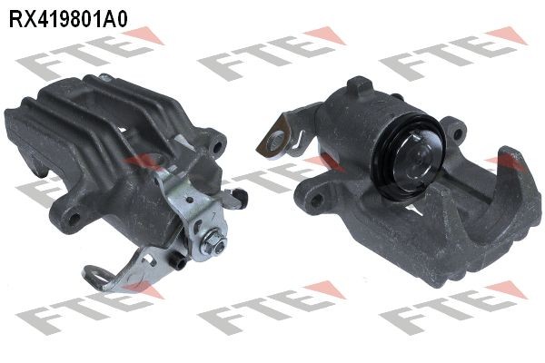Image of FTE 9290018 Brake caliper