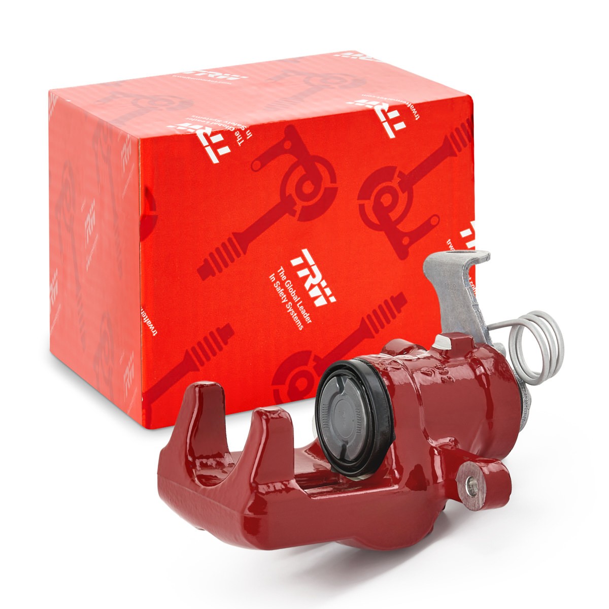 Image of TRW BHN1008E Brake caliper
