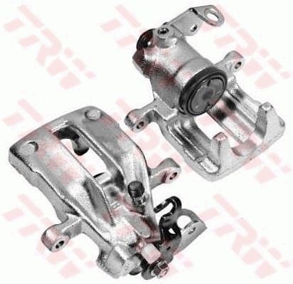 Image of TRW BHN138E Brake caliper