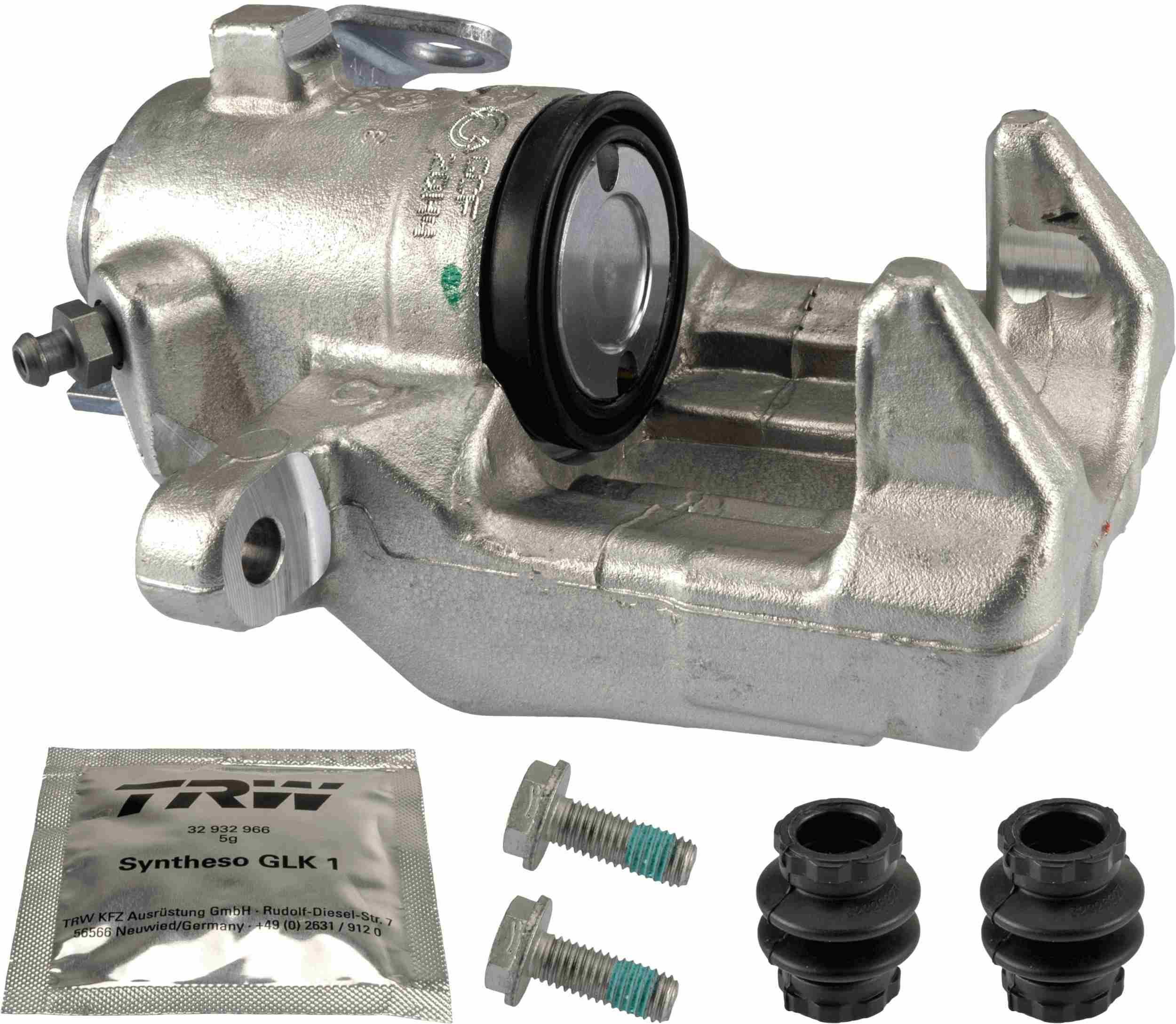 Image of TRW BHN181E Brake caliper