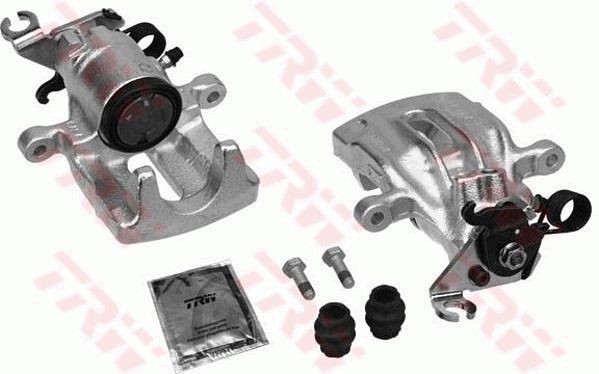 Image of TRW BHN287E Brake caliper