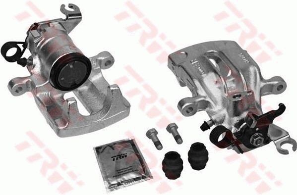 Image of TRW BHN288E Brake caliper