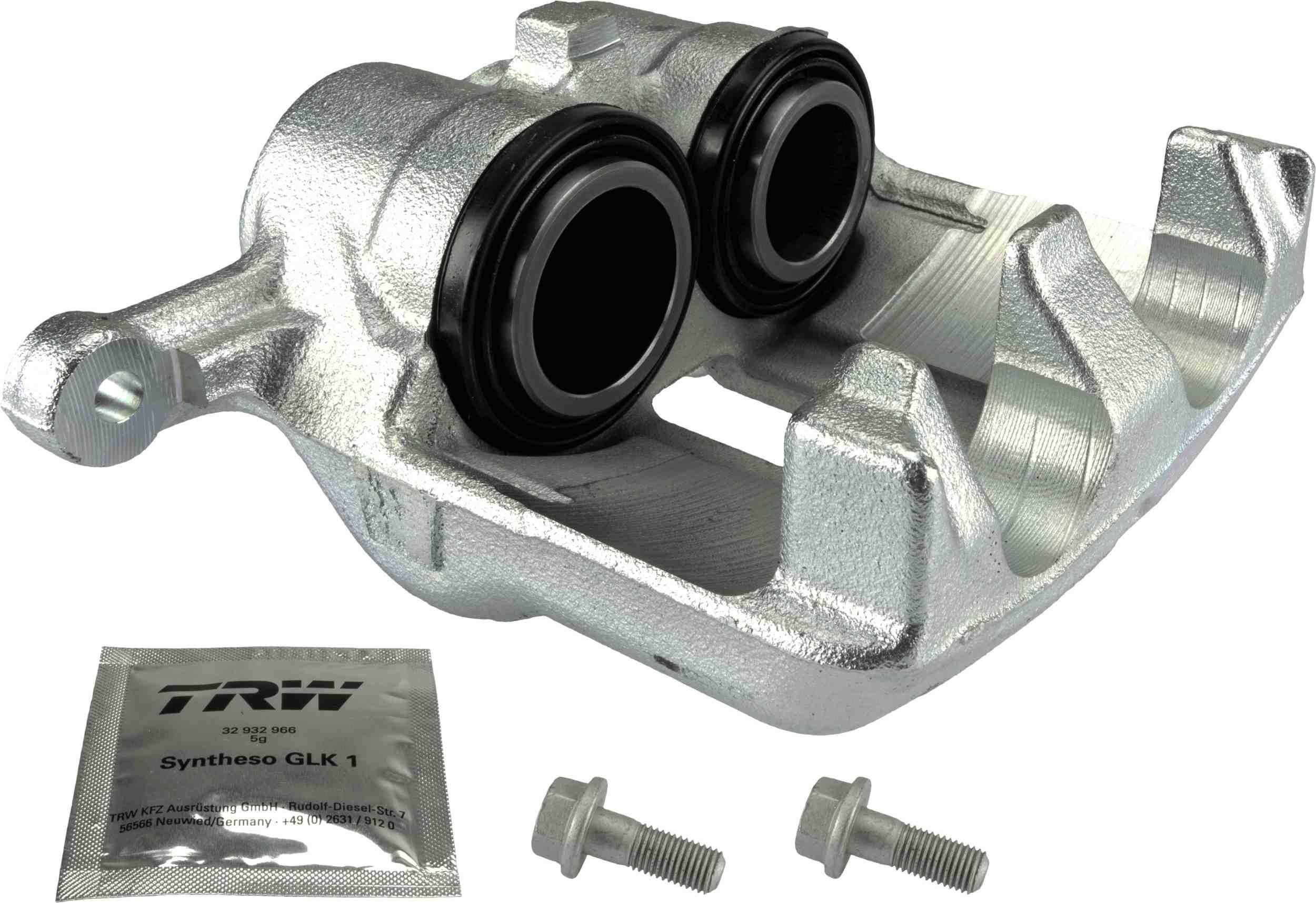 Image of TRW BHN290E Brake caliper