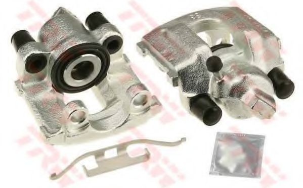 Image of TRW BHN350E Brake caliper