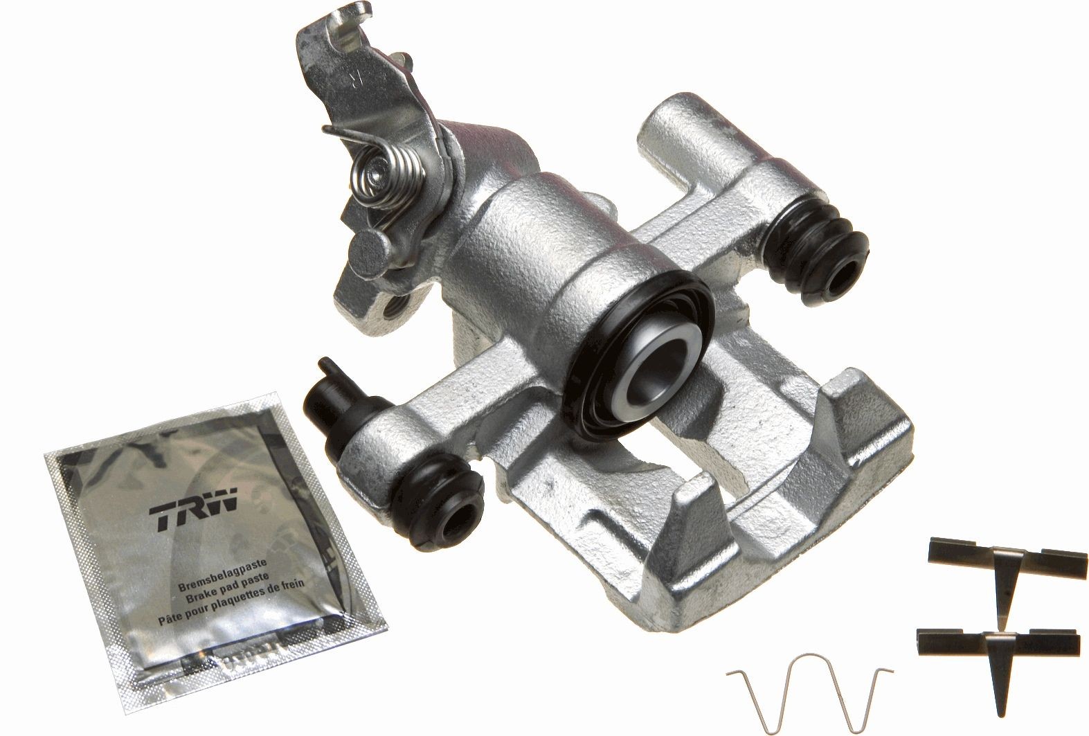 Image of TRW BHN574E Brake caliper