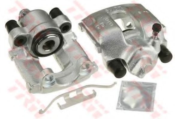 Image of TRW BHN629E Brake caliper