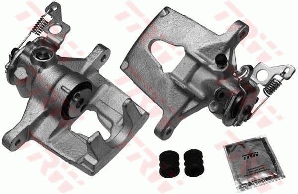 Image of TRW BHN631E Brake caliper