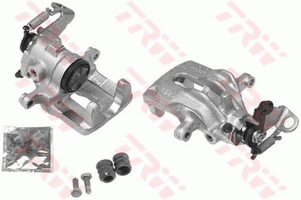 Image of TRW BHQ123E Brake caliper