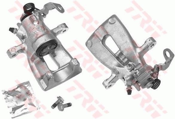 Image of TRW BHQ154E Brake caliper