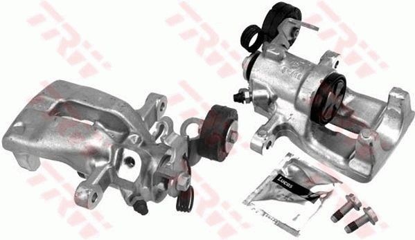 Image of TRW BHR147E Brake caliper
