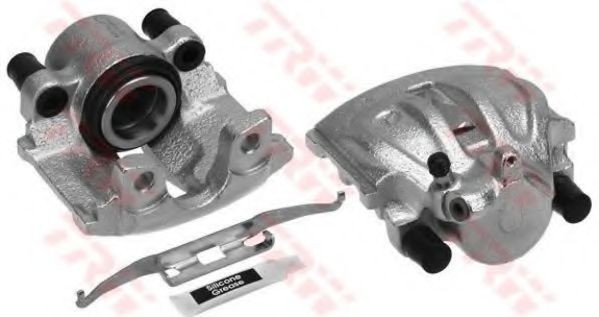 Image of TRW BHS314E Brake caliper
