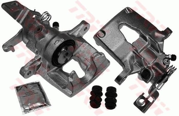 Image of TRW BHS819E Brake caliper