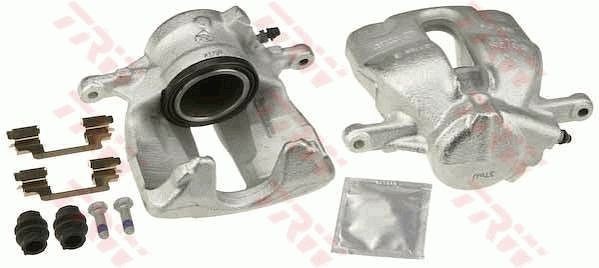 Image of TRW BHS931E Brake caliper