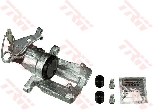Image of TRW BHT123E Brake caliper