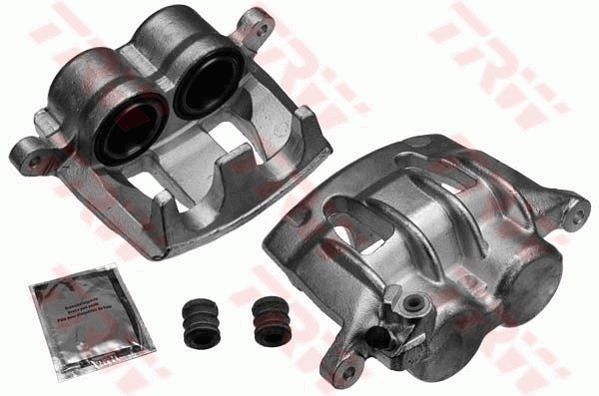 Image of TRW BHV554E Brake caliper