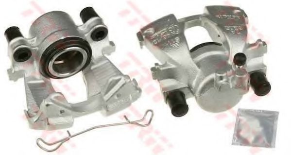 Image of TRW BHV563E Brake caliper
