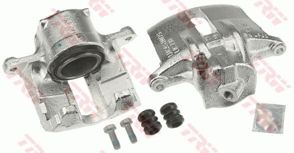 Image of TRW BHW166E Brake caliper
