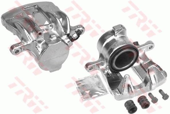 Image of TRW BHW218E Brake caliper