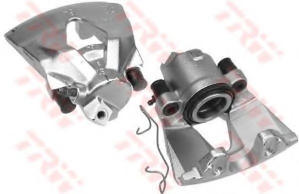 Image of TRW BHW275E Brake caliper