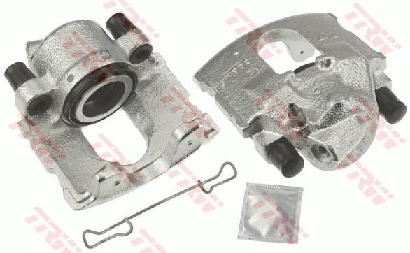 Image of TRW BHW279E Brake caliper