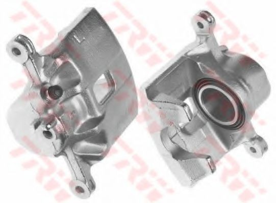 Image of TRW BHW309E Brake caliper