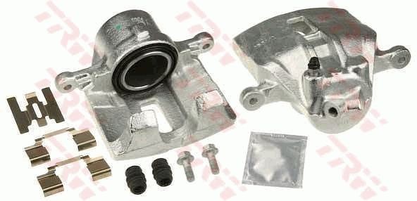 Image of TRW BHX128E Brake caliper