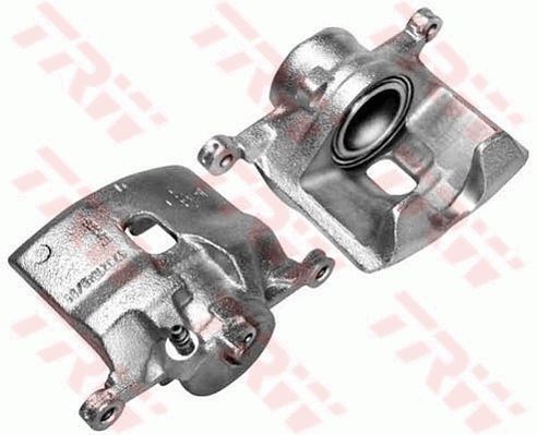 Image of TRW BHX131E Brake caliper
