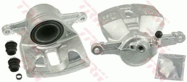 Image of TRW BHX209E Brake caliper