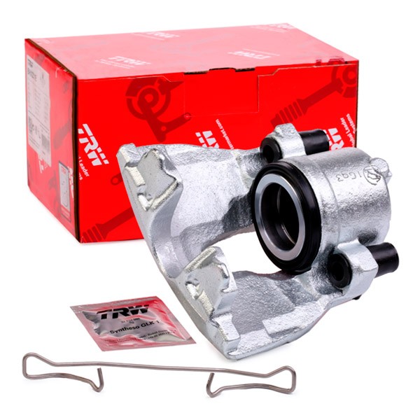 Image of TRW BHX221E Brake caliper