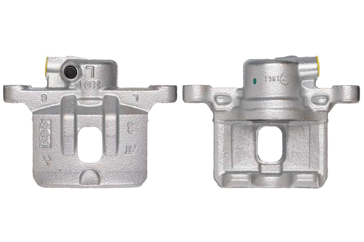 Image of ATE 24.3381-1715.5 Brake caliper