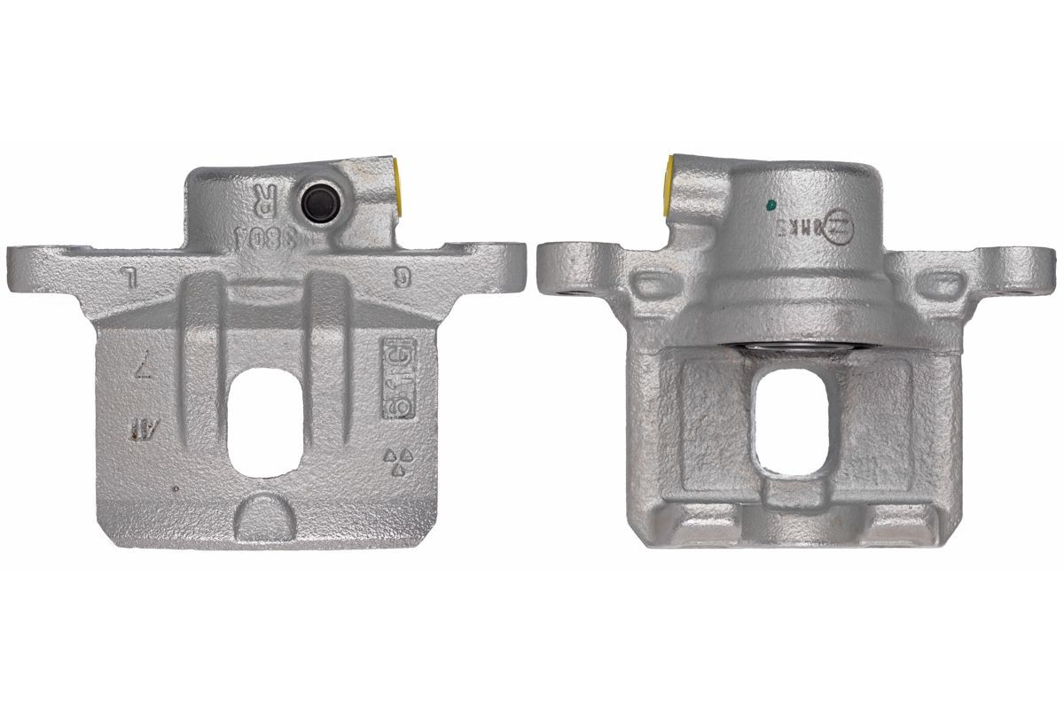 Image of ATE 24.3381-1716.5 Brake caliper