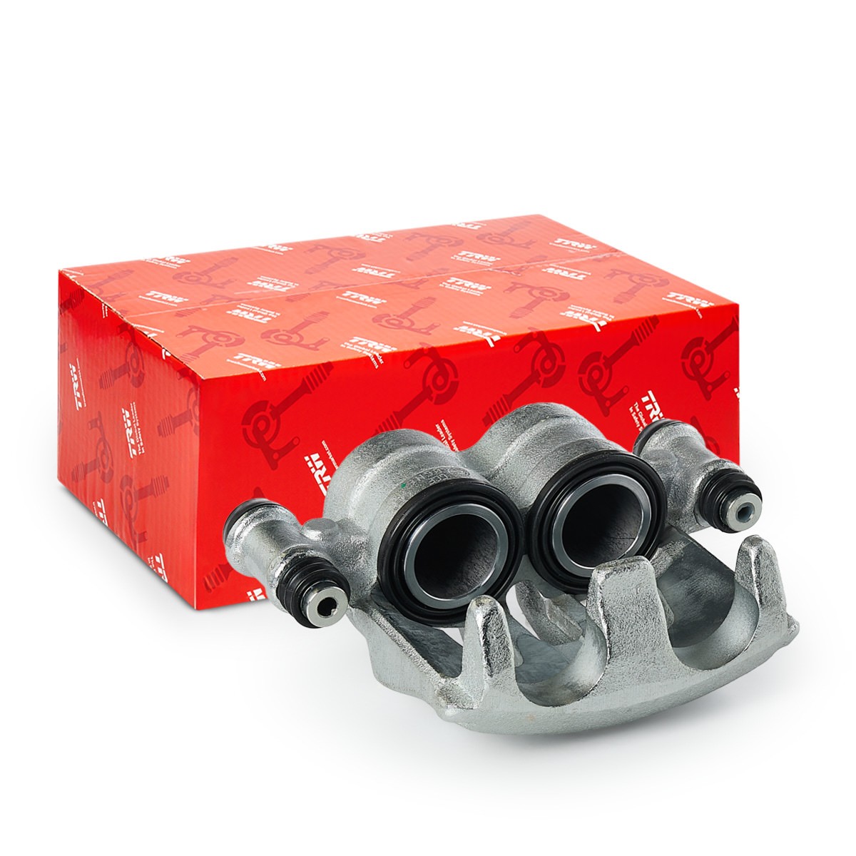 Image of TRW BHV927E Brake caliper