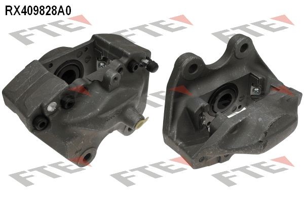 Image of FTE RX409828A0 Brake caliper