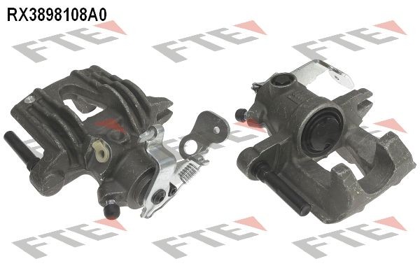 Image of FTE RX3898108A0 Brake caliper