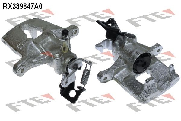 Image of FTE RX389847A0 Brake caliper