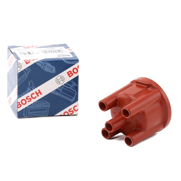Image of BOSCH 1 235 522 056 Distributor Cap