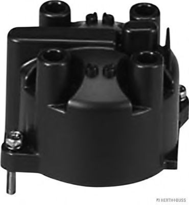 Image of HERTH+BUSS JAKOPARTS J5321044 Distributor Cap