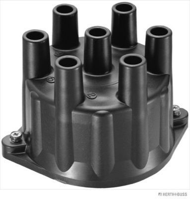 Image of HERTH+BUSS JAKOPARTS J5325005 Distributor Cap