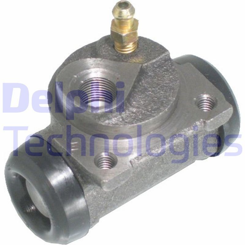 Image of DELPHI LW25078 Wheel Brake Cylinder