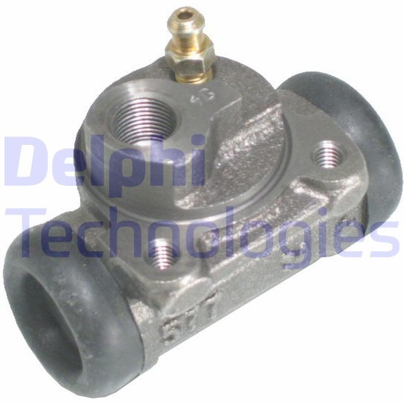 Image of DELPHI LW25145 Wheel Brake Cylinder