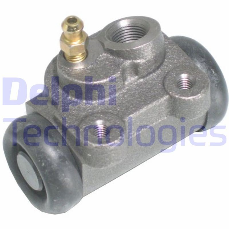Image of DELPHI LW30111 Wheel Brake Cylinder