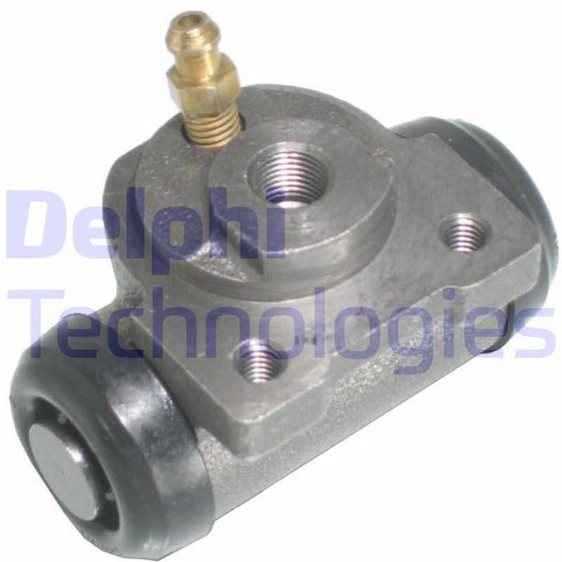 Image of DELPHI LW30412 Wheel Brake Cylinder