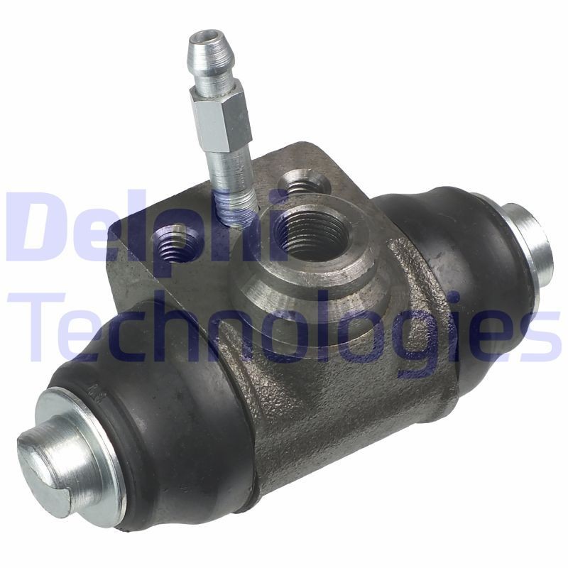 Image of DELPHI LW37337 Wheel Brake Cylinder