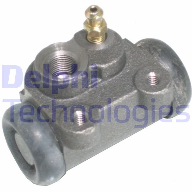 Image of DELPHI LW39052 Wheel Brake Cylinder